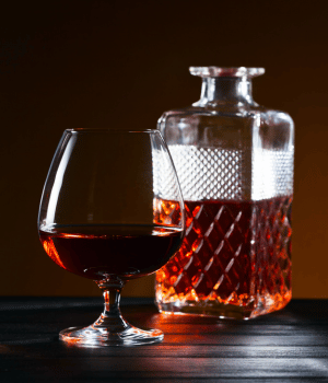 Brandy - Drink that Beginning with B 