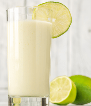 Brazilian Lemonade
