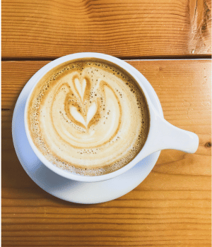Breve - Drink that Starting with B