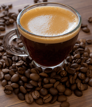 Café Cubano - Drinks that Start with C