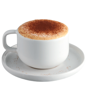 Café Mocha - Drinks that Start with C