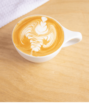 Café con Leche - Drinks that Start with C