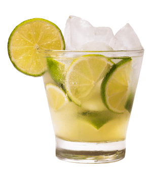 Caipirinha - Drink that Starting with C