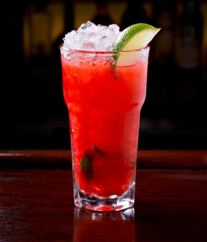 Caipiroska - Drink that Starting with C