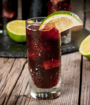 Calimocho - Drink that Starting with C