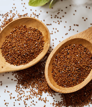 Canihua - Grains that Start with C
