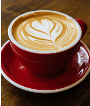 Cappuccino - Drinks that Start with C