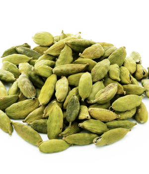 Cardamom - Spices That Start With C