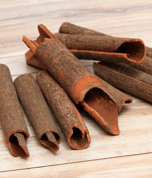 Cassia - Spices That Start With C