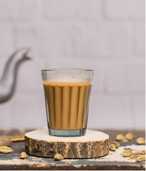 Chai - Drinks that Start with C