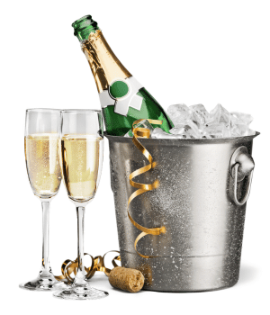 Champagne - Drinks that Start with C