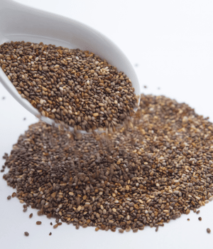 Chia Seed - Spices That Start With C