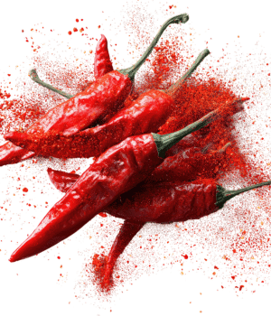 Chili Pepper