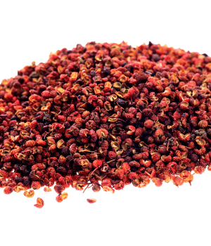 Chinese Prickly Ash - Spice Names Begins With C
