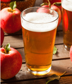 Cider  - Drink that Beginning with C