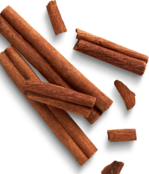 Cinnamon - Spice Names Begins With C