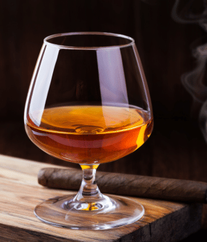 Cognac - Drinks that Start with C