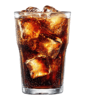 Cola  - Drink that Beginning with C