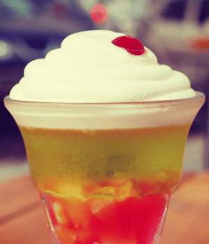 Cream Soda - Drink that Starting with C