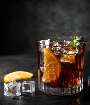 Cuba Libre - Drink that Starting with C