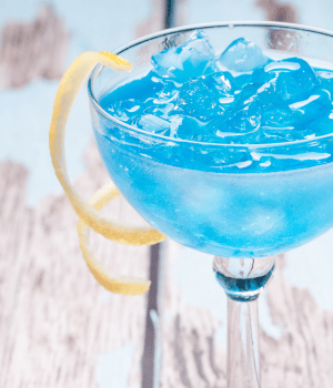 Curaçao - Drink that Starting with C