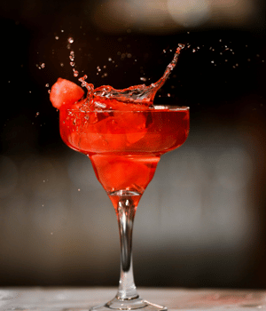 Daiquiri - Drinks that start with D