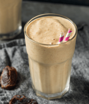 Date Milkshake