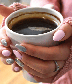 Decaf Coffee - Drink that Starting with D