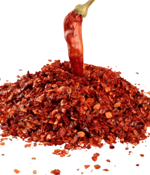 Desert Pepper - Spices That start with D