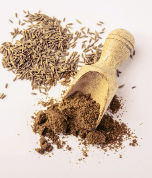Dhana Jeera - Spices That start with D