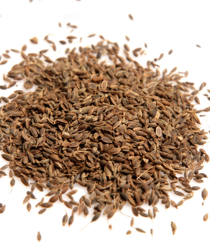 Dill Seed - Spices That start with D