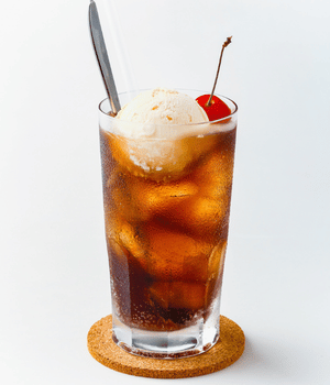 Dirty Soda - Drink that Starting with D