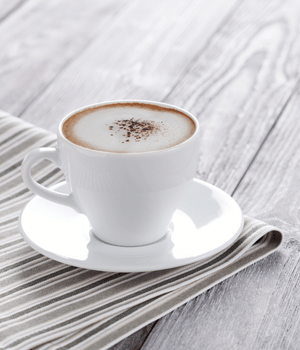 Doppio - Drink that Beginning with D