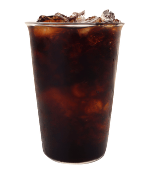 Dr Pepper - Drinks that start with D