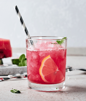 Dragon Fruit Agua Fresca