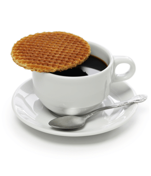 Dutch Coffee - Drink that Starting with D