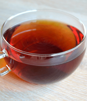 Earl Grey Tea - Drinks that Start with E
