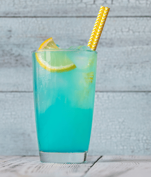 Electric Lemonade