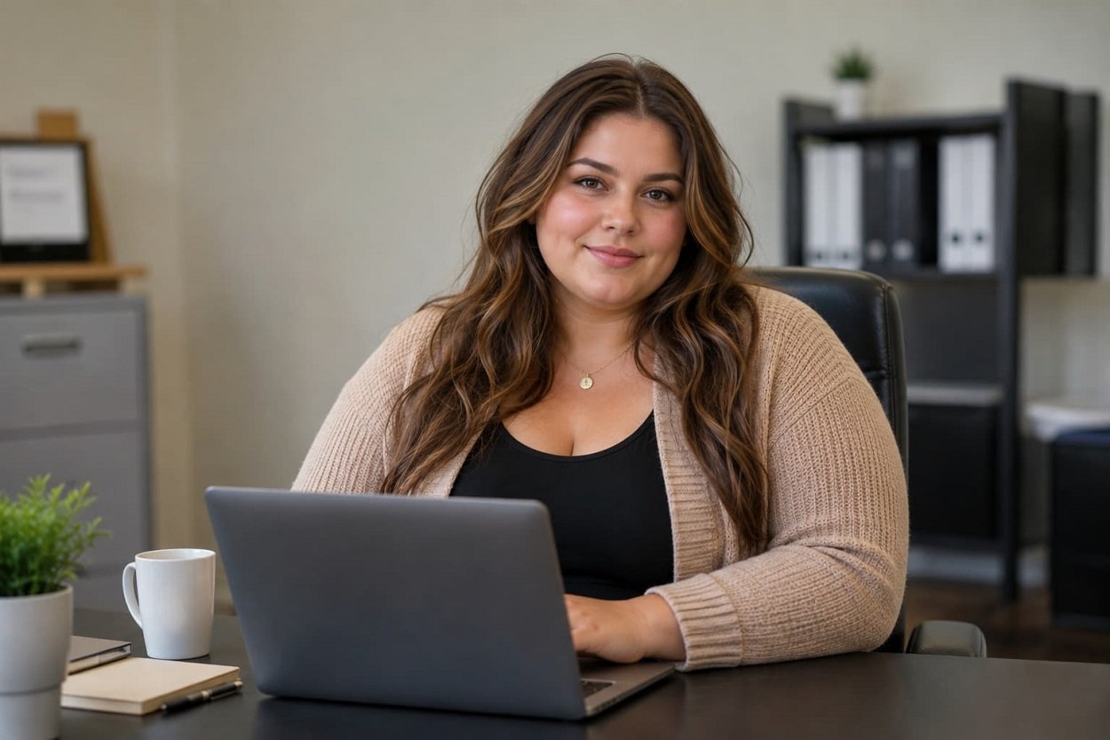 Ella Jack - Visual Content Helper at English Chaser