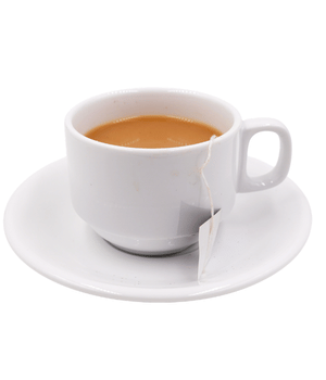 English Breakfast Tea  - Drinks that Start with E