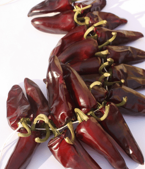 Espelette Pepper - Spices that start with E