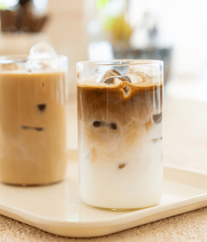 Espresso Macchiato - Drinks that Start with E