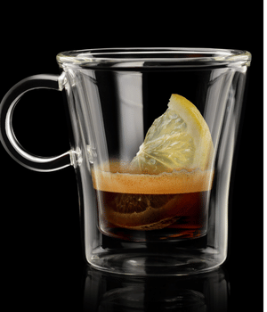 Espresso Romano - Drinks that Start with E