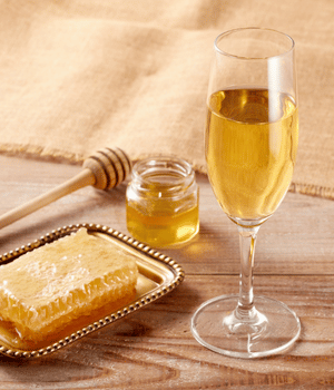 Ethiopian Honey Wine