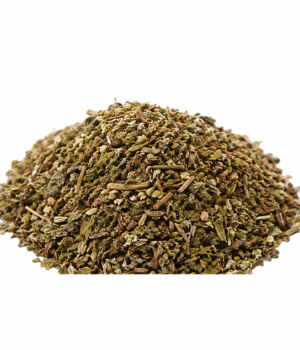 Ethiopian Rue - Spice Names that begin with E