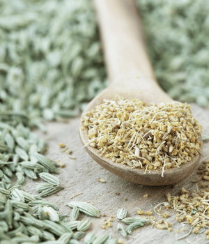 Fennel Pollen - Spices that start with F