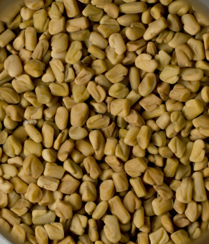 Fenugreek Blue - Spices that start with F