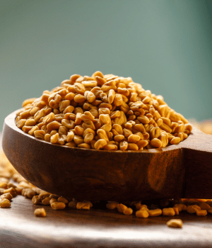 Fenugreek Spices