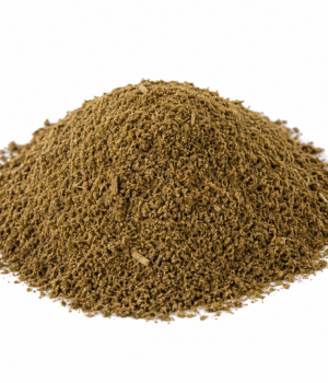 Filé Powder - Spice Names that begin with F