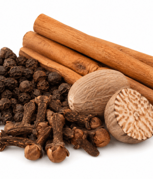 Four - Spice Names that begin with F